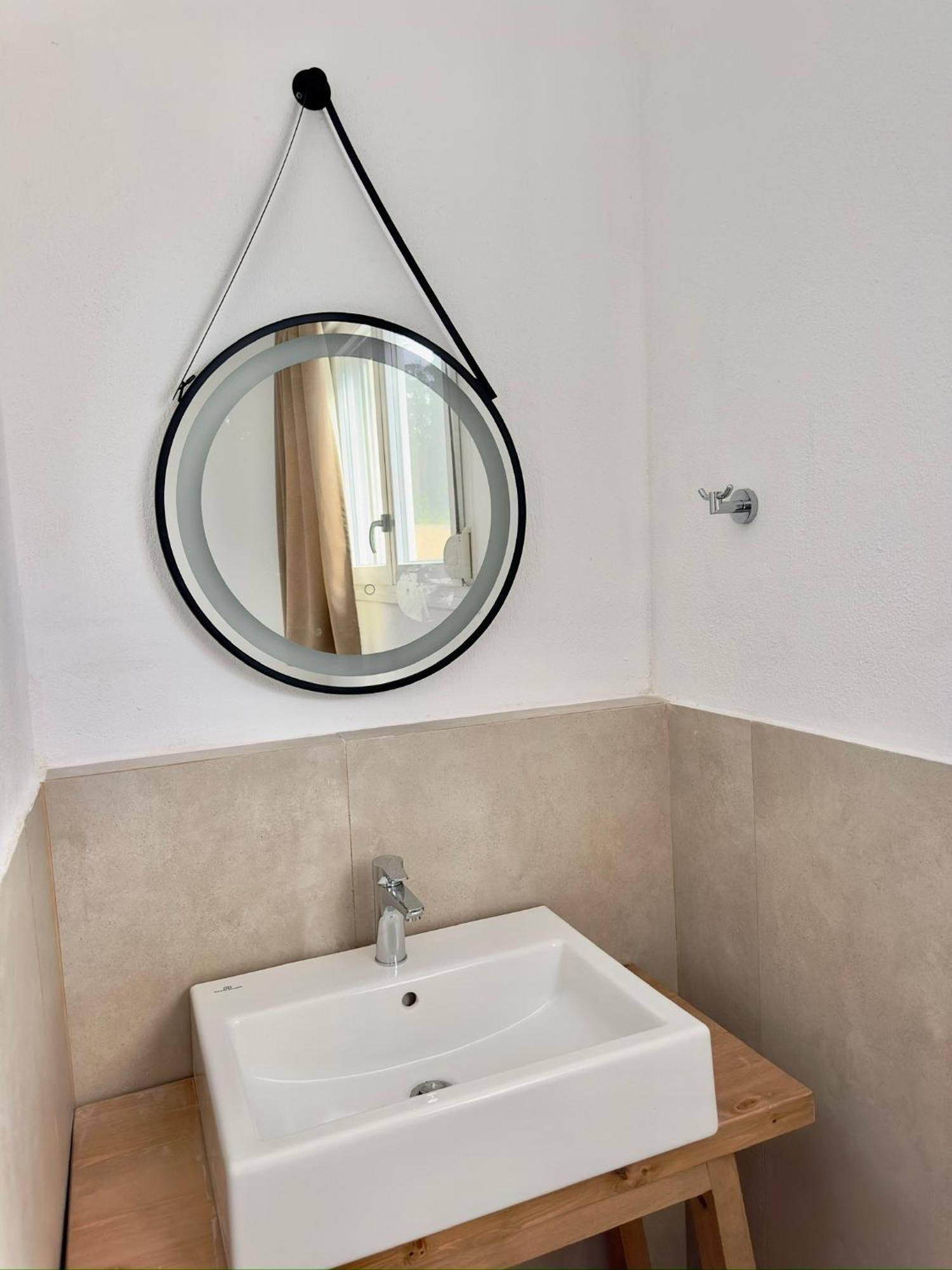 Apartament Athos Blue Nikiti 1 Zewnętrze zdjęcie